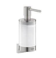 SOPORTE DOSIFICADOR - PORTAVASO SELECTION GROHE